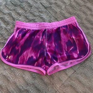 UA Shorts
